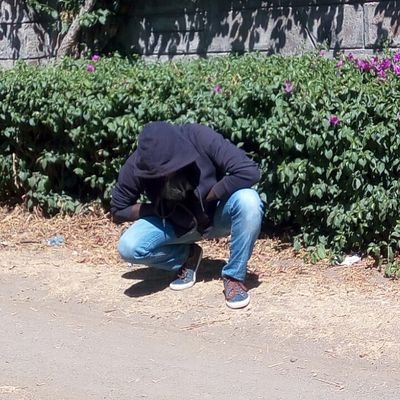 vitalis_kent's profile picture. blessed to be blessing