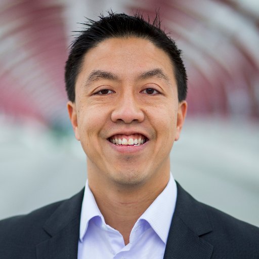 Family Man. #yyc Accountant. #cpa Foodie. #cookingrocks #ilovetoeat Sports Fan. #goflamesgo #gostampsgo