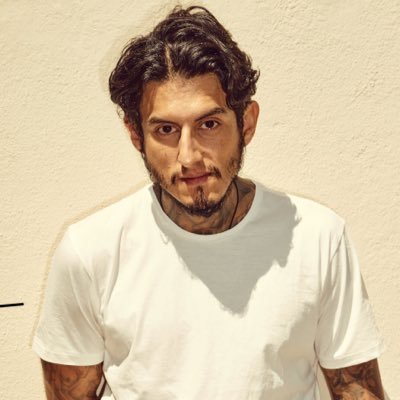 Richard Cabral