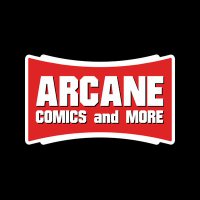 Arcane Comics & More(@ArcaneComics) 's Twitter Profileg