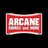 @ArcaneComics