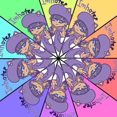 Delta Pyramidさんのプロフィール画像
