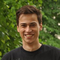 Anton Gromóczki (@gromoczki) 's Twitter Profile Photo