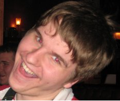 My name is Andrew Schiffer, I was born from dubuque iowa on july 1st 1989. I was so interesting into something like anything.