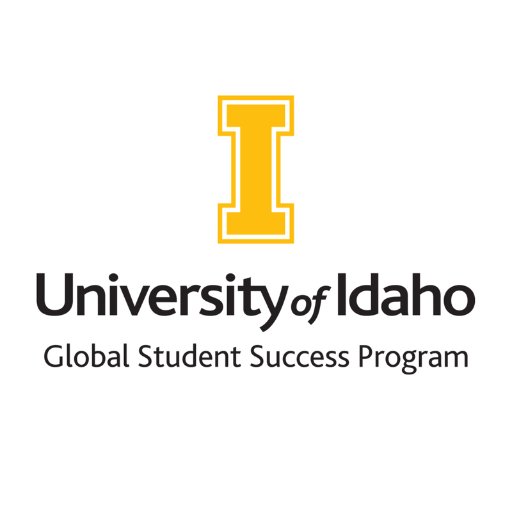 The Global Student Success Program is specifically designed to help international students make a successful transition to life at the University of Idaho.