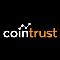 cointrust (@cointrust_com) 's Twitter Profile