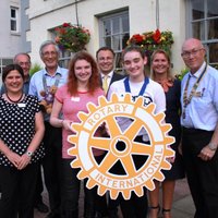 The Rotary club of Tynedale (@rotarytynedale) 's Twitter Profile