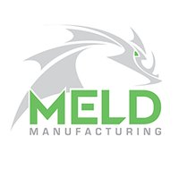 MELD Manufacturing (@meldmfg) 's Twitter Profile
