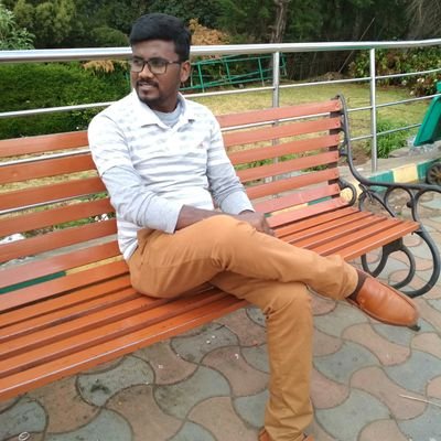 msenthil53's profile picture. 