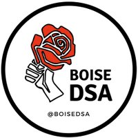 Boise DSA 🥔🌹 (@boisedsa) 's Twitter Profile Photo