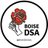 Boise DSA 🥔🌹