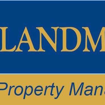 landmarkpmco's profile picture. 