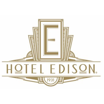 Hotel Edison