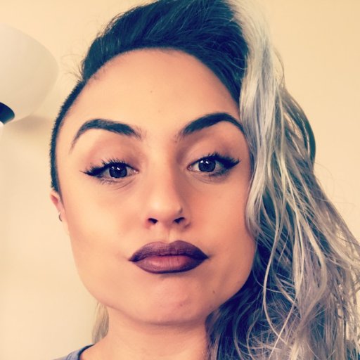 Natasha_Clark3's profile picture. 