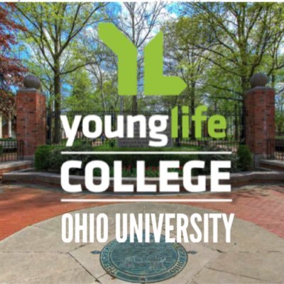 Younglife College at Ohio University! You were made for this!! 🌴🌊☀️SPRING BREAK SIGN UP ☀️🌊🌴 ‼️https://t.co/Cj054HfIdL‼️