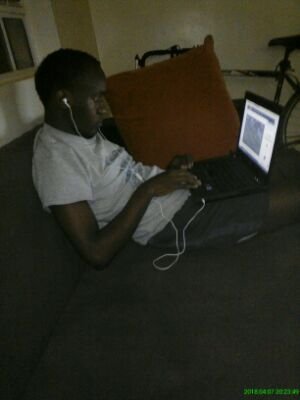 kainyumuriuki's profile picture. 