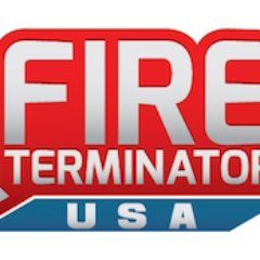 Fire Terminator is the world's first eco-friendly, high performance, 3 dimensional fire-fighting liquid designed to fully extinguish Class A, B, C, D & K fires.