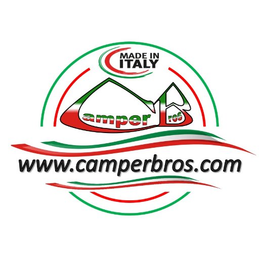 Camperbroshop Profile Picture