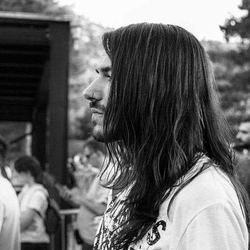 anmarinis's profile picture. Software engineer. Friend of the night. Trying to see the beauty in this world. Σουρουκλεμές. @Rockinggr.