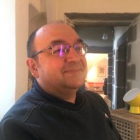 Alain DEAT (@deatalain) 's Twitter Profile