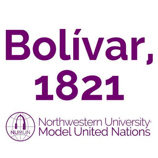 BC_NUMUN_XV's profile picture. Long live el Libertador