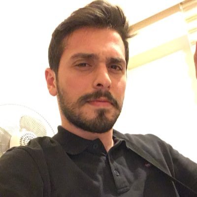 gguzeyy's profile picture. 