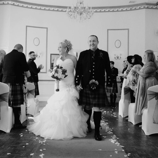 Connect with Inspirational Scottish Wedding Suppliers