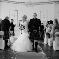 Scottish Wedding Network(@swednetworking) 's Twitter Profile Photo
