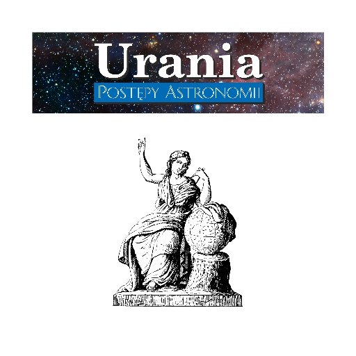 Urania to czasopismo i portal poświęcone astronomii. Piszemy o gwiazdach, planetach, galaktykach oraz o tym co się dzieje w kosmosie.