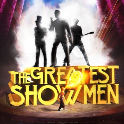 The Greatest Showmen Profile