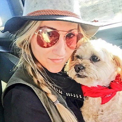 SamShiersShow's profile picture. tick tock tater tot