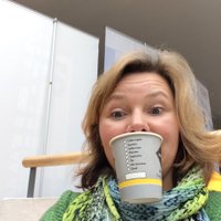 Ulrike Lange (@ulrikelange_hb) Twitter profile photo