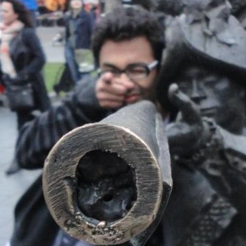 rusticbench's profile picture. Constantly hunting for new opportunities | Passionate about everything finance..