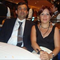 Haluk Tumer (@haluktumer01) 's Twitter Profile