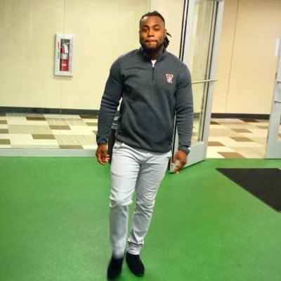 CoachTbarron's profile picture. RunningBack Coach at Miss Valley State University!