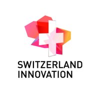 Switzerland Innovation(@swissinnova) 's Twitter Profile Photo
