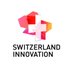 Switzerland Innovation (@swissinnova) Twitter profile photo