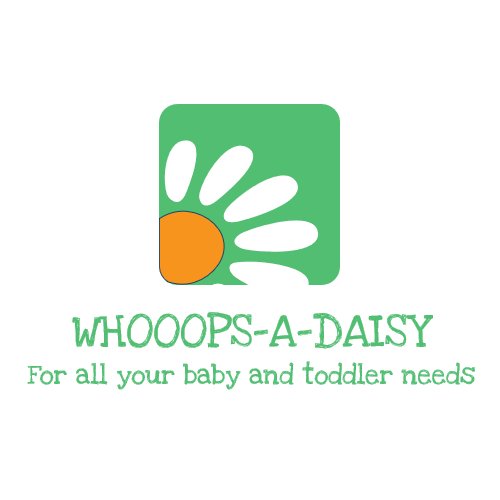 Whooops A Daisy is a brand new #parenting website inspired by Daisy, which aims to help #moms and #dads find the coolest products for their #baby & #toddlers.