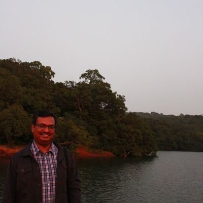 Software Developer/Architect,PSF Member,OSS Evangelist,Photographer,National/ International Correspondence Chess Player, SBTF CrisisMapper,