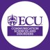 ECU Communication Sciences and Disorders (@ecu_csdi) Twitter profile photo