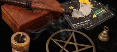 Welcome!  Contrary to the name https://t.co/EPQf6DVmoD carries everything you need for every form of Magick!  Dark, light, occasional or daily.  Sale on now!