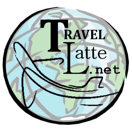TravelLatte Profile Picture