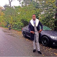 Wale Ayoola (@waleayoola5) 's Twitter Profile