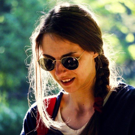 jovanaorg's profile picture. Art Director @paradoxgroup | Co Founder & Coordinator @kadar24com | Account Manager @webmediasite