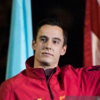 Joran Vliegen OLY (@joranvliegen) 's Twitter Profile