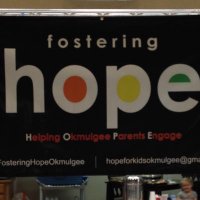 Fostering Hope(@Foster_Okmulgee) 's Twitter Profile Photo