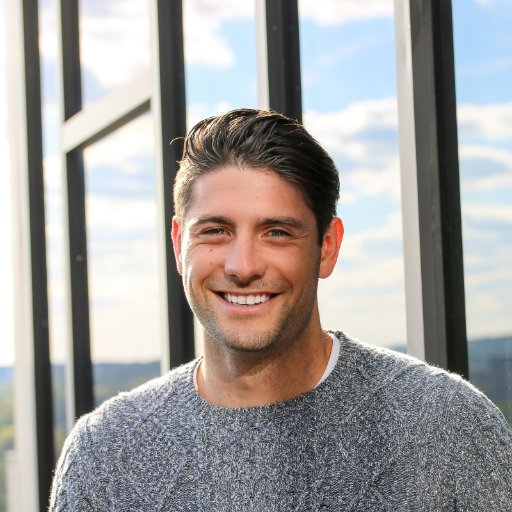 Founder at PerkUp — Offer perks your people love