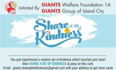 kindness_share Profile Picture