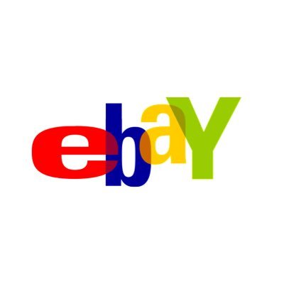 We #retweet your #ebay #tweets Please #Follow and help us grow this account to in turn help eBay #sellers and #buyers alike.