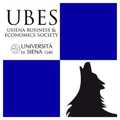 ubes_society's profile picture. USiena Business & Economics Society  -- (In collaborazione con @Unisiena)

#business #economics #innovazione #marketing #startup #università